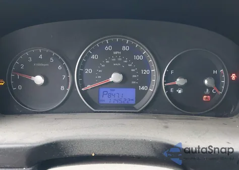 2012 Hyundai Santa Fe Se z USA, uszkodzony, nr VIN 5XYZHDAG4CG161310